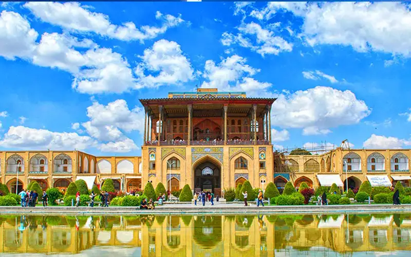 Isfahan